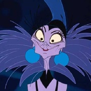 点击查看图片 变身国王 The Emperor's New Groove