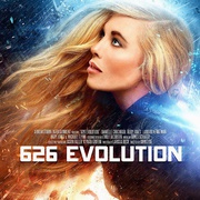 特工626 626 Evolution