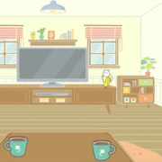 香蕉喵 ばなにゃ