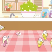 香蕉喵 ばなにゃ