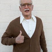 蠢蛋搞怪秀4：坏外公 Jackass Presents: Bad Grandpa