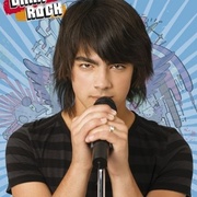 摇滚夏令营 Camp Rock