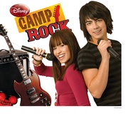 摇滚夏令营 Camp Rock