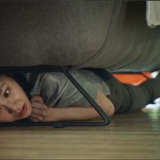 沉默不语的顾小姐