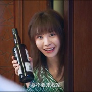 沉默不语的顾小姐
