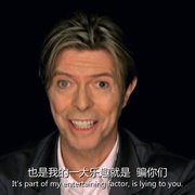 大卫·鲍伊：最后五年 David Bowie: The Last Five Years