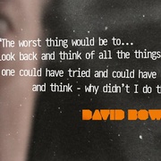 大卫·鲍伊：最后五年 David Bowie: The Last Five Years