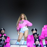 归家：碧昂斯电影作品 Homecoming: A Film By Beyoncé