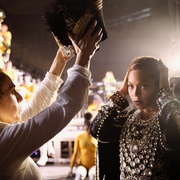 归家：碧昂斯电影作品 Homecoming: A Film By Beyoncé