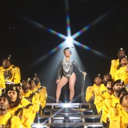 归家：碧昂斯电影作品 Homecoming: A Film By Beyoncé