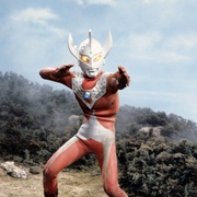 泰罗奥特曼 ウルトラマン タロウ