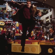 一路响叮当 Jingle All the Way