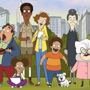 中央公园 第一季 Central Park Season 1