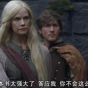 梅林和野兽之书 Merlin and the Book of Beasts