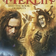 梅林和野兽之书 Merlin and the Book of Beasts