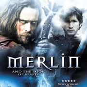 梅林和野兽之书 Merlin and the Book of Beasts