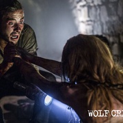 狼溪2 Wolf Creek 2