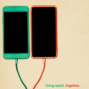 保持距离 Social Distance