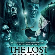 点击查看图片 鬼魂传奇 Wraiths of Roanoke