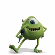 怪兽上班 第一季 Monsters at Work Season 1
