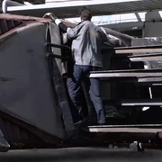 死亡飞车2 Death Race 2