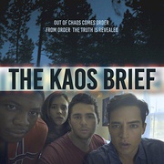 暗流 The KAOS Brief