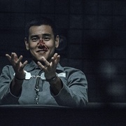 寒战2 寒戰II
