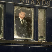 东方快车谋杀案 Murder on the Orient Express