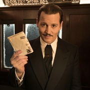 东方快车谋杀案 Murder on the Orient Express