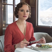 东方快车谋杀案 Murder on the Orient Express