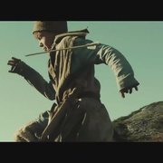逃亡 Flukt
