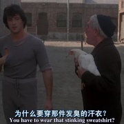 洛奇2 Rocky II