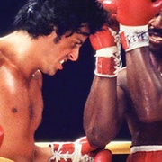 洛奇2 Rocky II