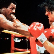 洛奇2 Rocky II