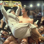 洛奇2 Rocky II