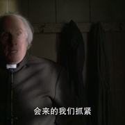 灯塔凶机 Behind the Wall