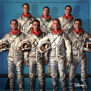 太空先锋 The Right Stuff
