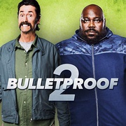 防弹2 Bulletproof 2