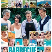 烧烤 Barbecue