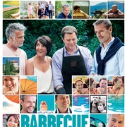 烧烤 Barbecue