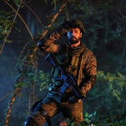 乌里：外科手术式打击 Uri: The Surgical Strike