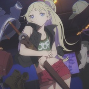 全缉毒狂潮 コップクラフト