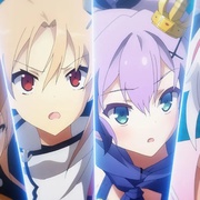 碧蓝航线 アズールレーン