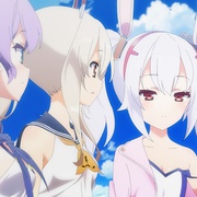 碧蓝航线 アズールレーン