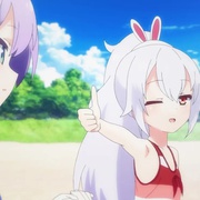 碧蓝航线 アズールレーン