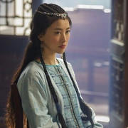 马可波罗 第一季 Marco Polo Season 1