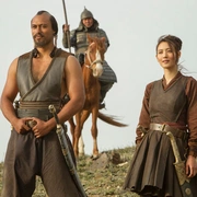 马可波罗 第一季 Marco Polo Season 1