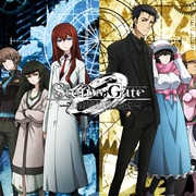 命运石之门0 STEINS;GATE 0
