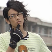 假面骑士电王 仮面ライダー電王