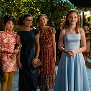 保姆俱乐部 第一季 The Baby-Sitters Club Season 1